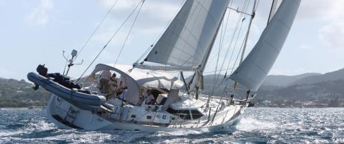 Oyster 62 scheda tecnica 